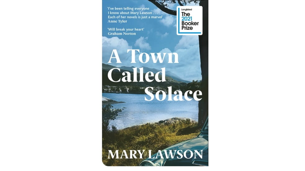 A town called solace mary lawson